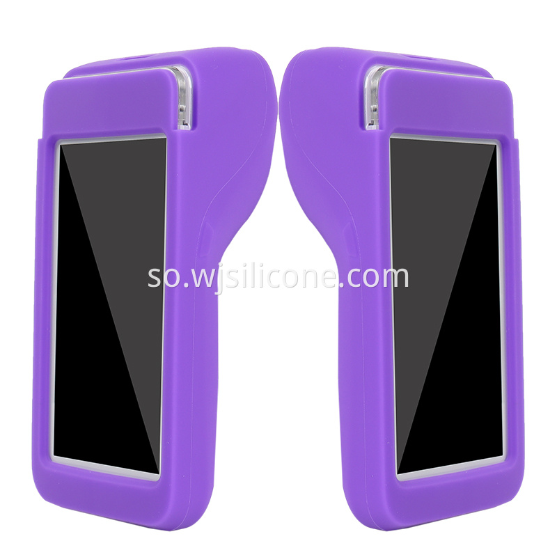 POS Silicone Cover